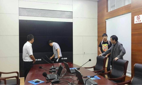 嵩明县法院 “全国法院网络执行查控系统”首家通过省高院检查验收 嵩明县法院 “全国法院网络执行查控系统”首家通过省高院检查验收