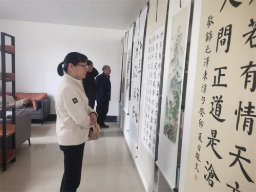 山西运城奋力谱写党建引领基层治理新篇章